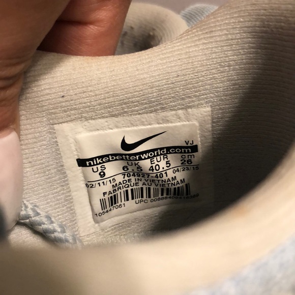 NIKE flyknit - Picture 6 of 6